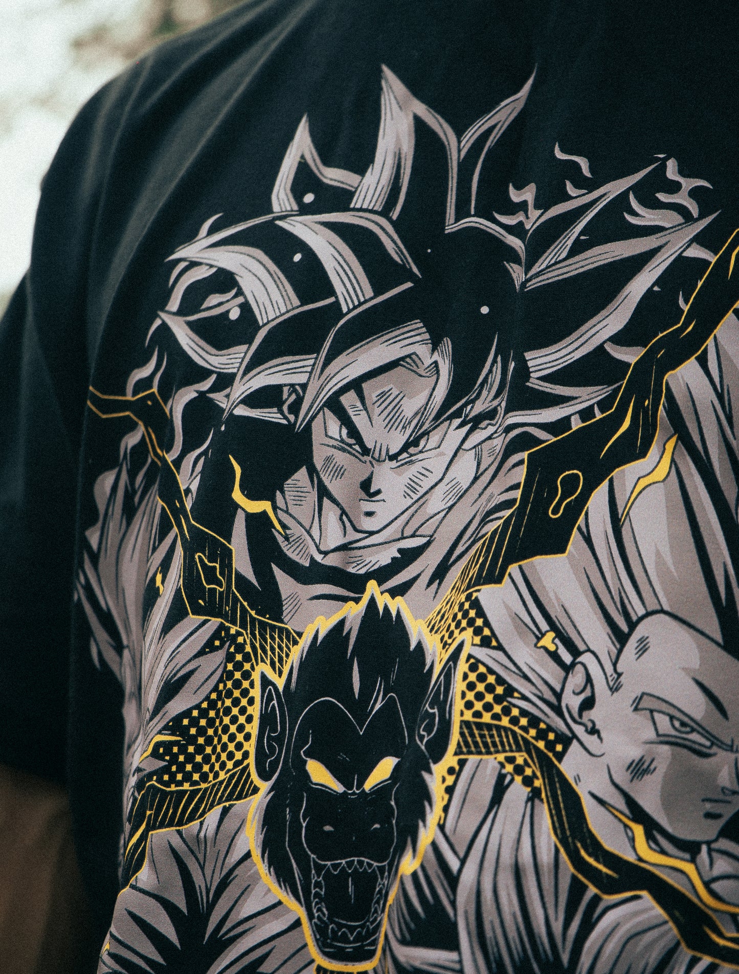 DRAGON BALL Z
