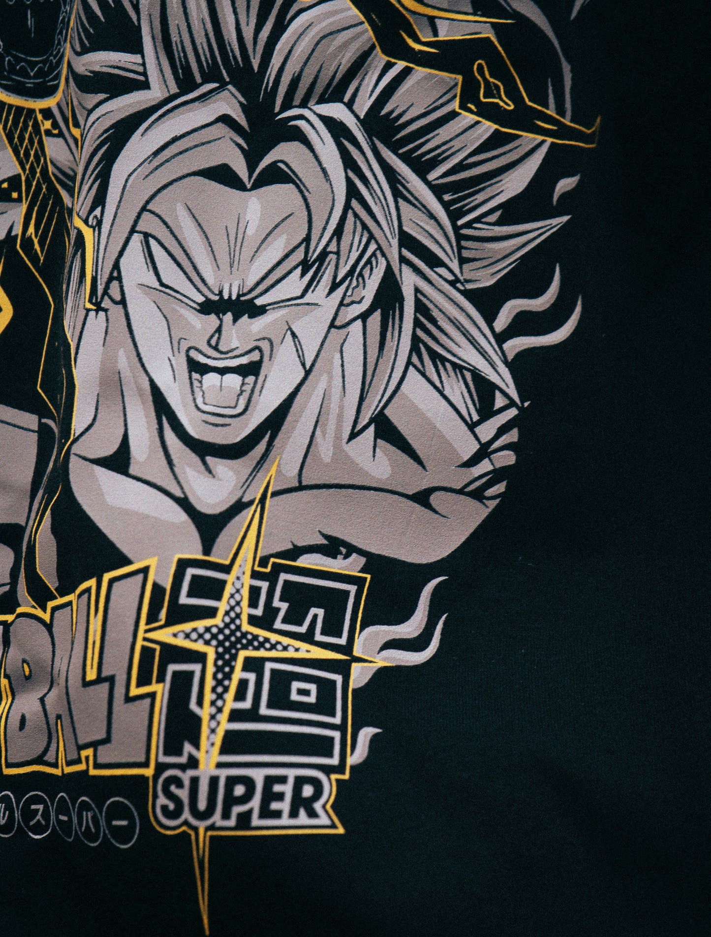 DRAGON BALL Z