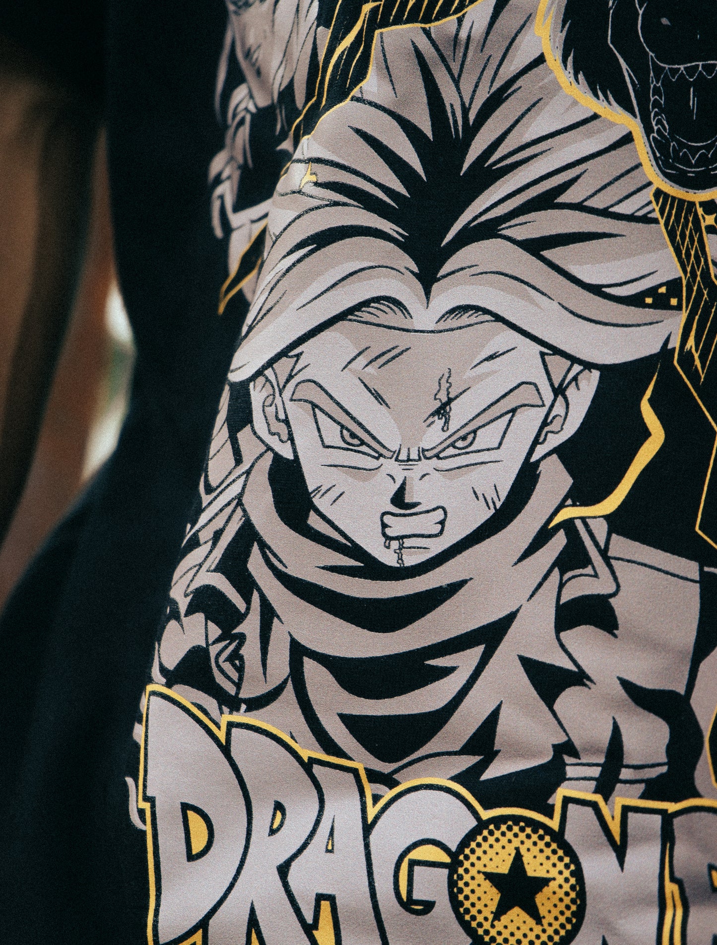 DRAGON BALL Z