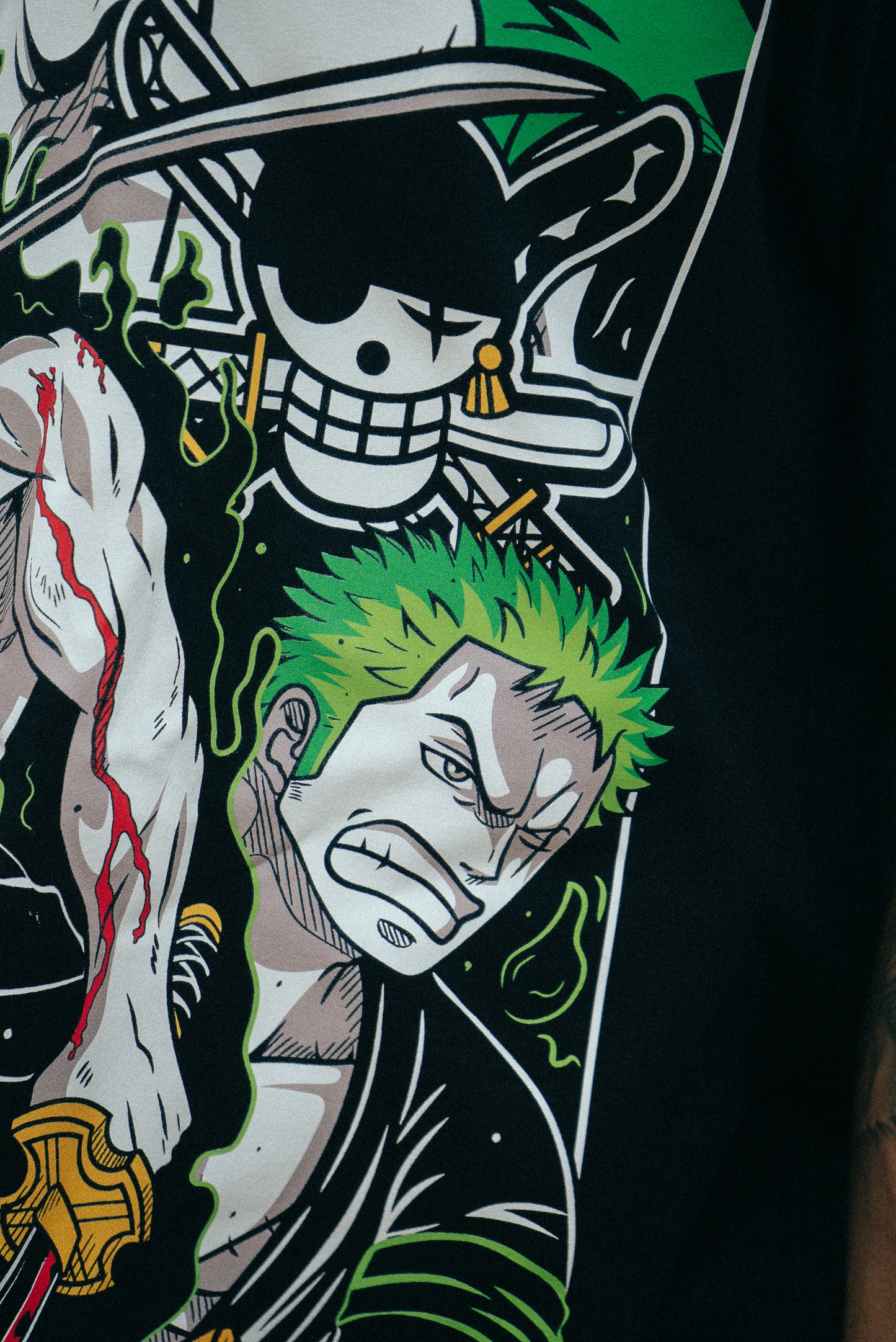 ZORO