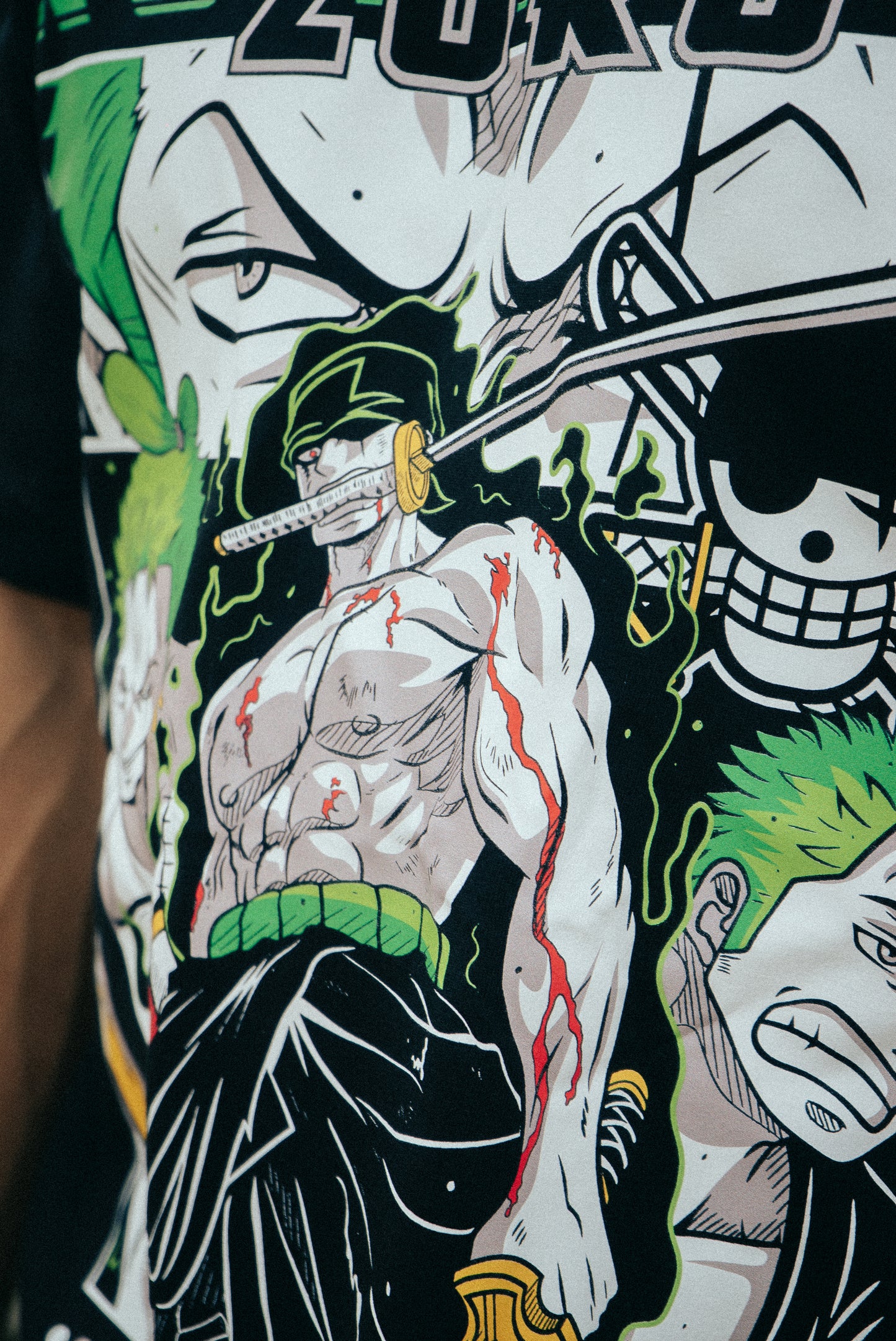 ZORO