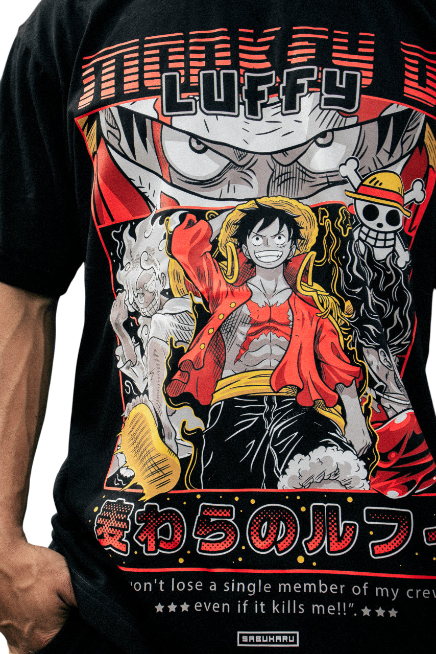 LUFFY