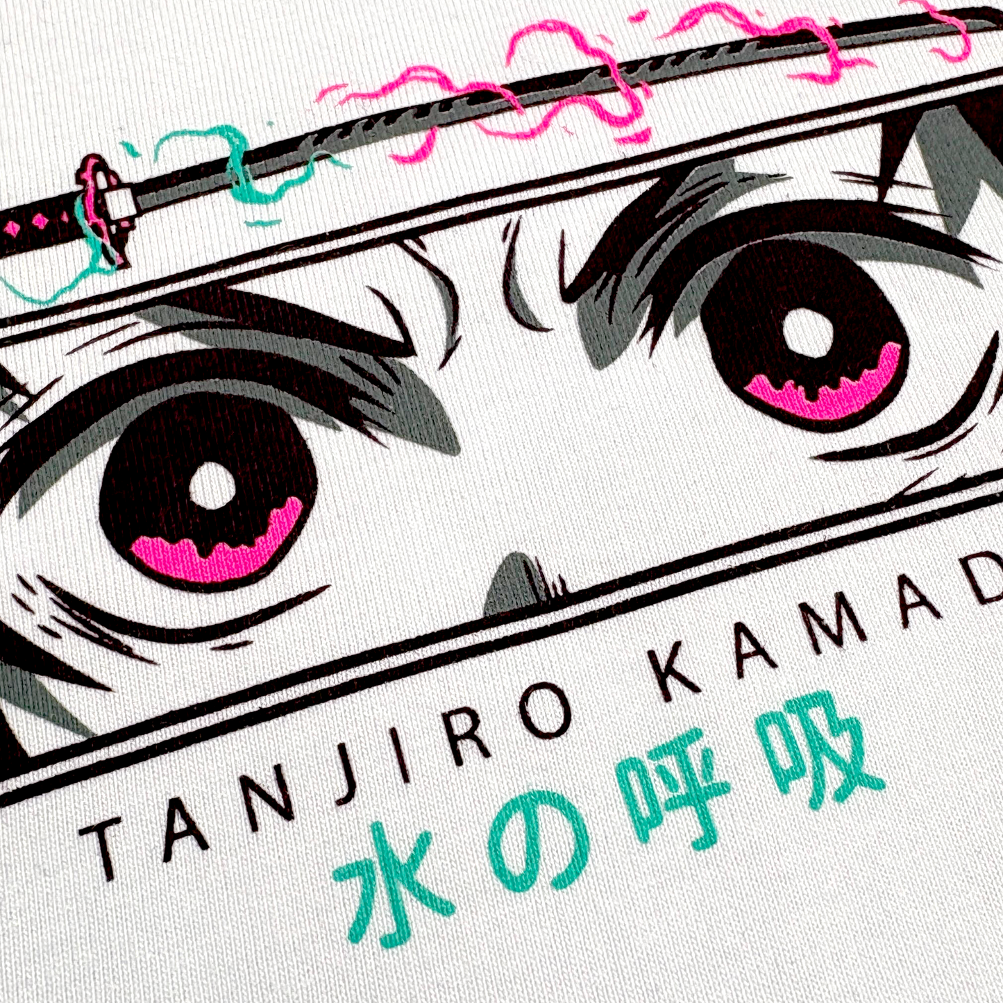 TANJIRO ROSE