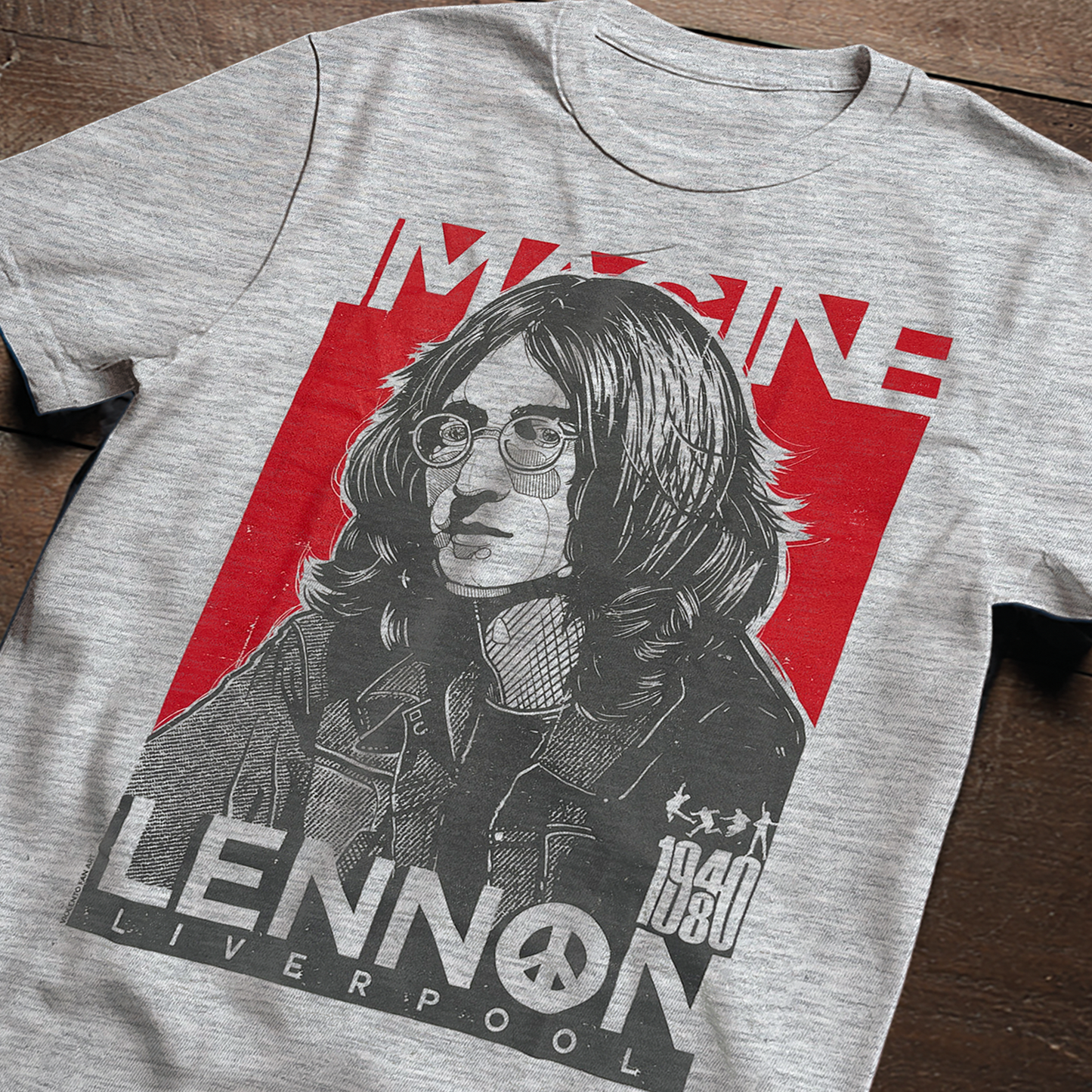 John Lennon