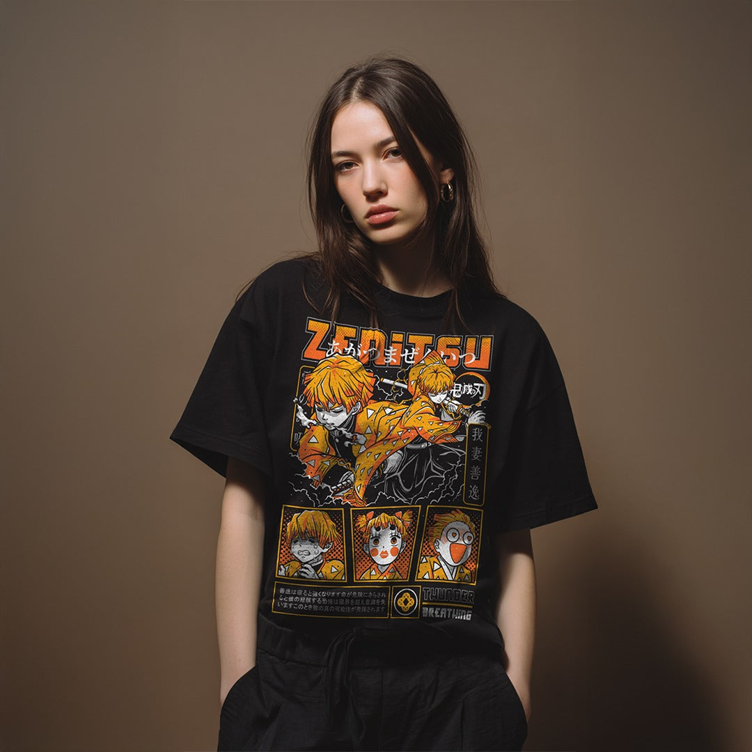 ZENITSU