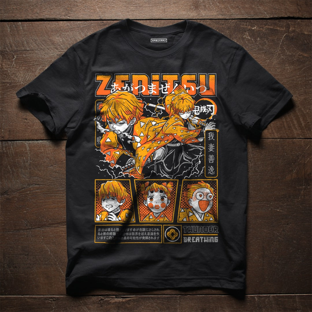ZENITSU
