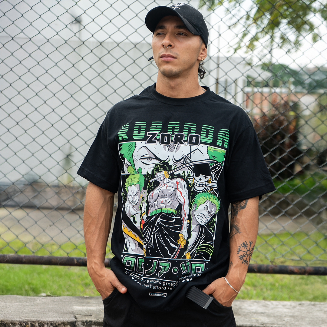 ZORO