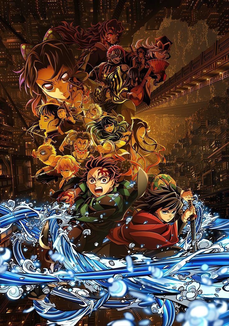 Demon Slayer