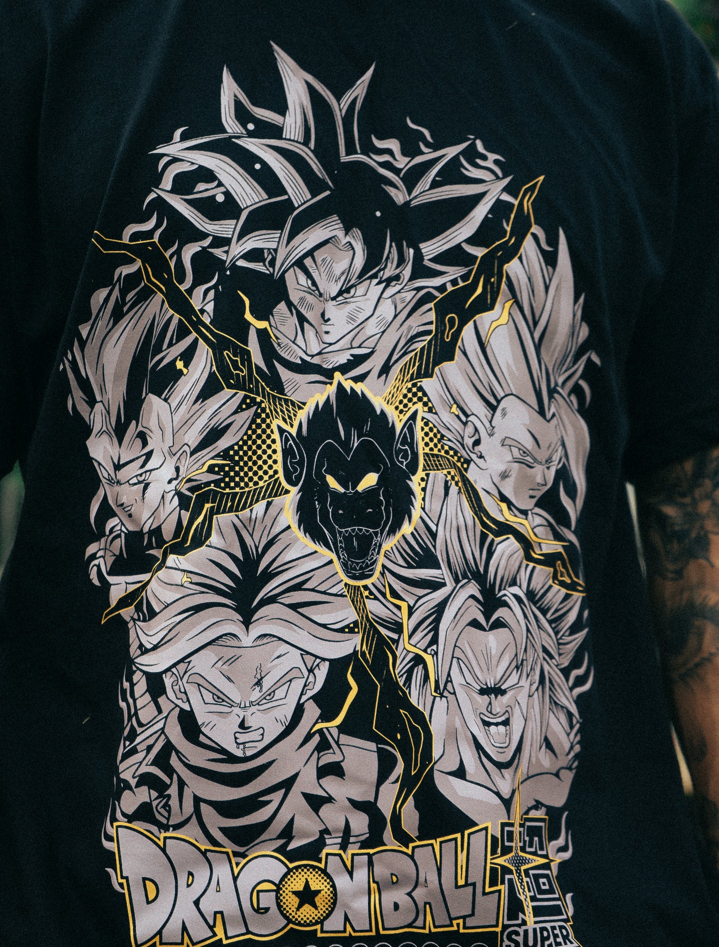 DRAGON BALL Z