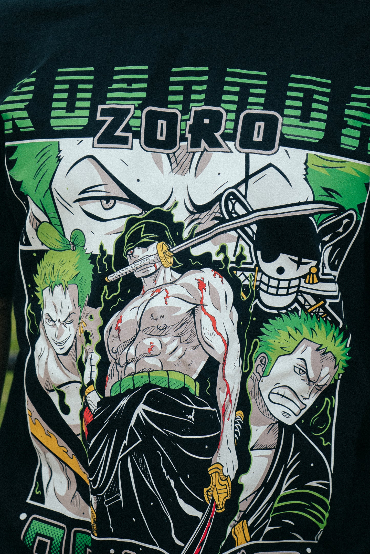 ZORO