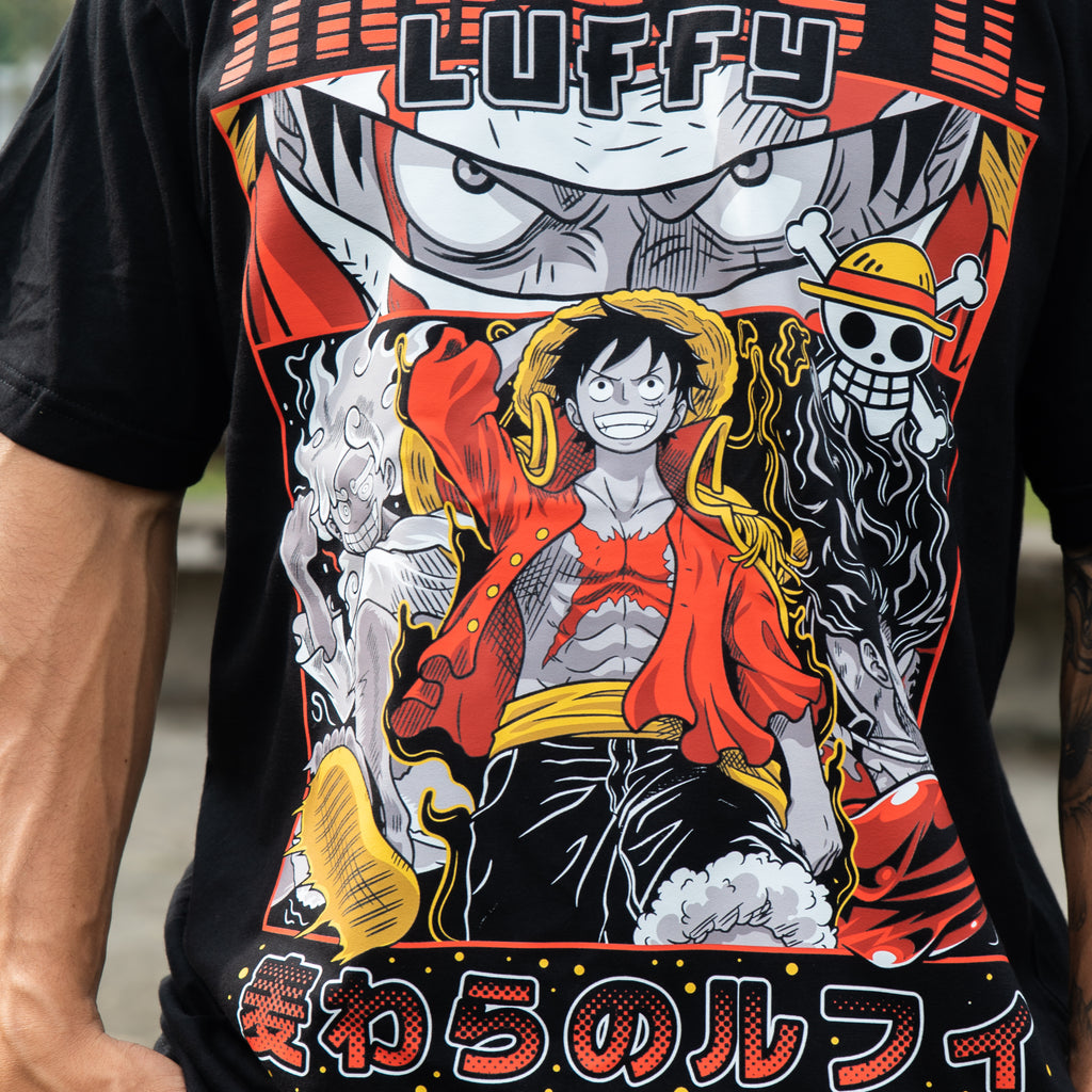 LUFFY
