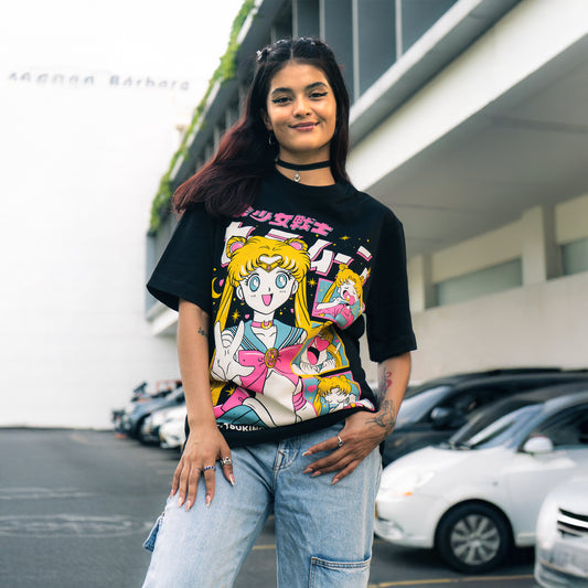 SAILOR MOON