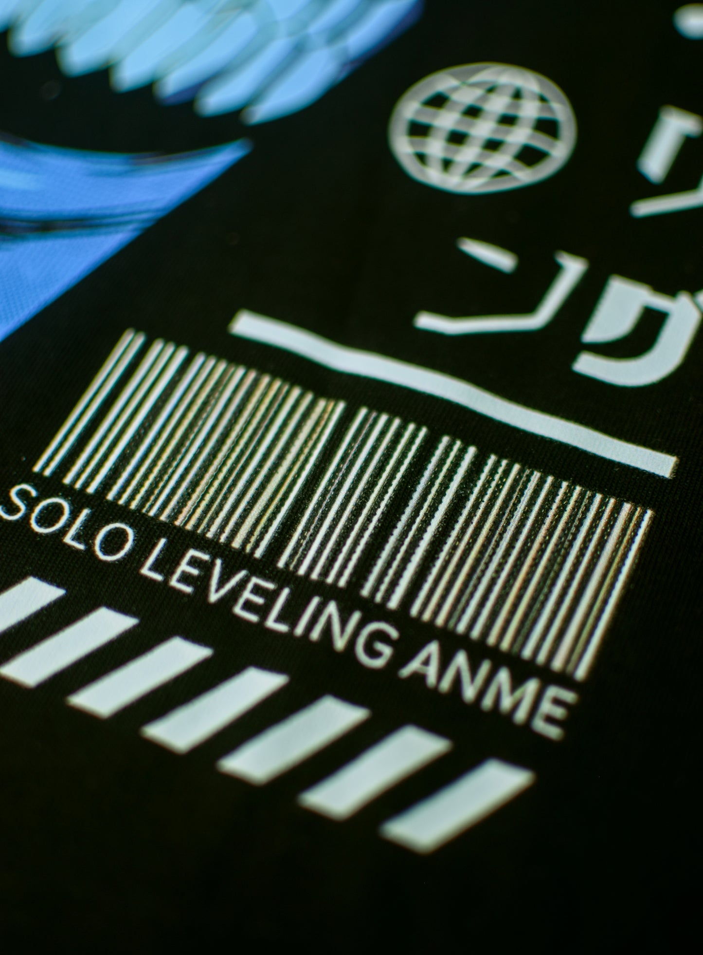 SOLO LEVELING