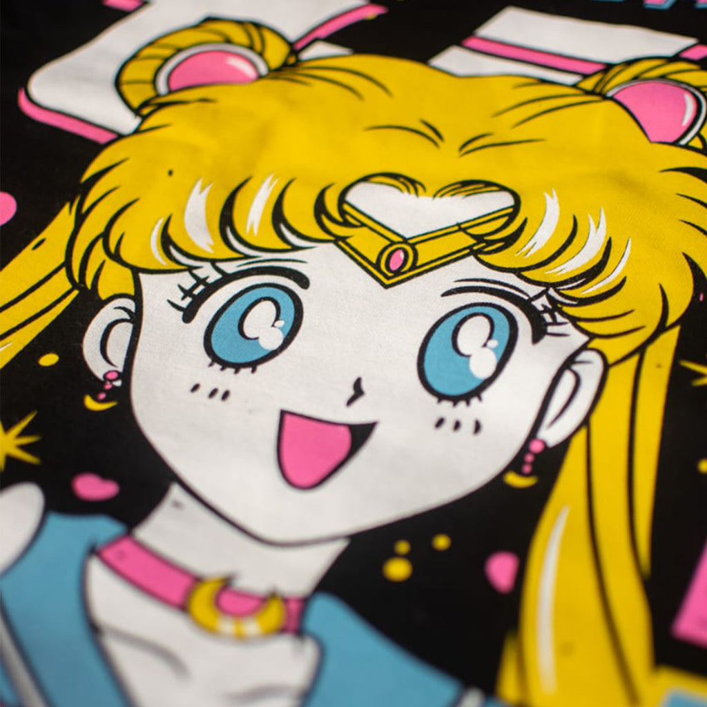 SAILOR MOON