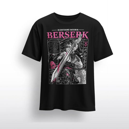 BERSERK