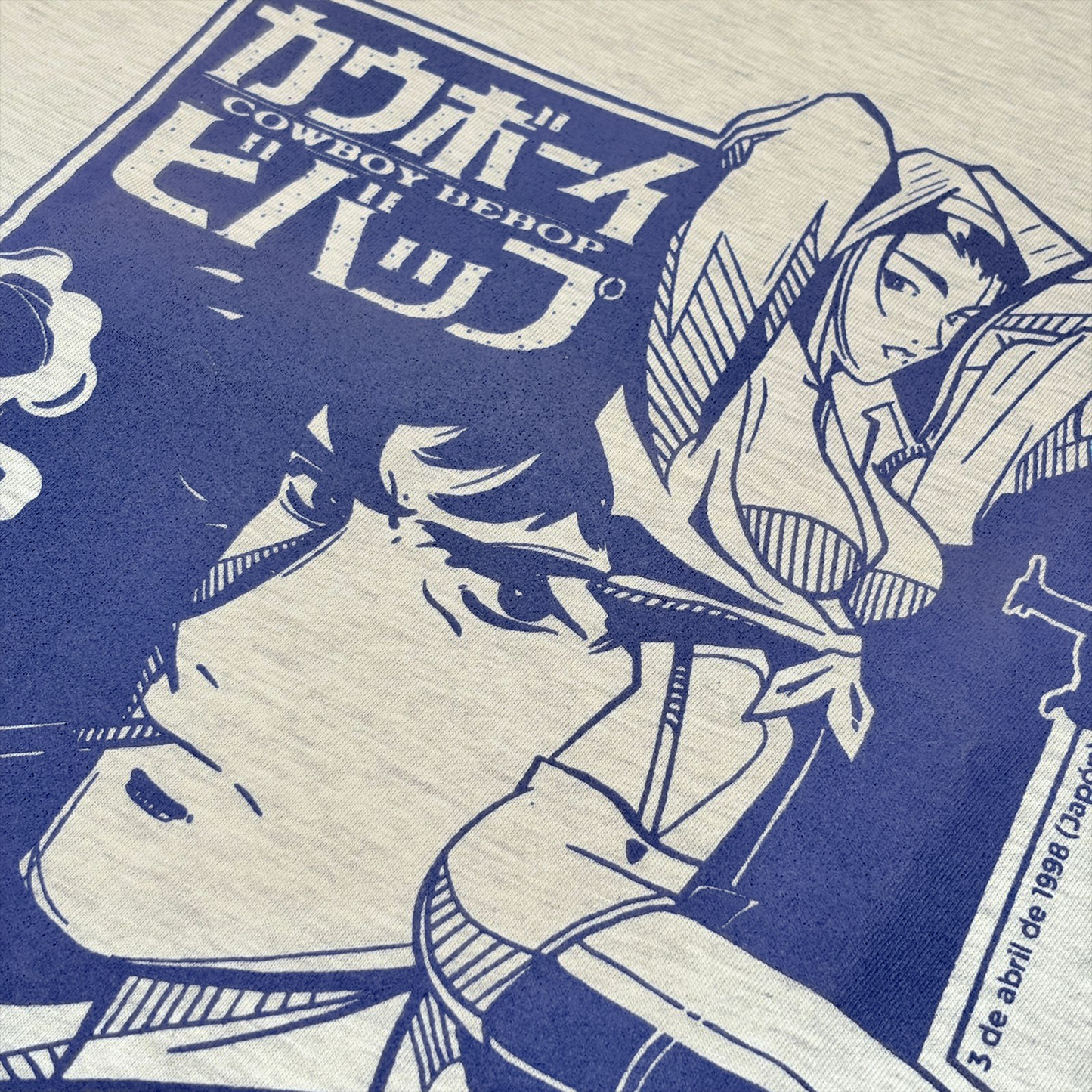 COWBOY BEBOP