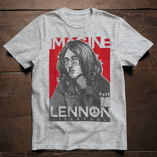 John Lennon