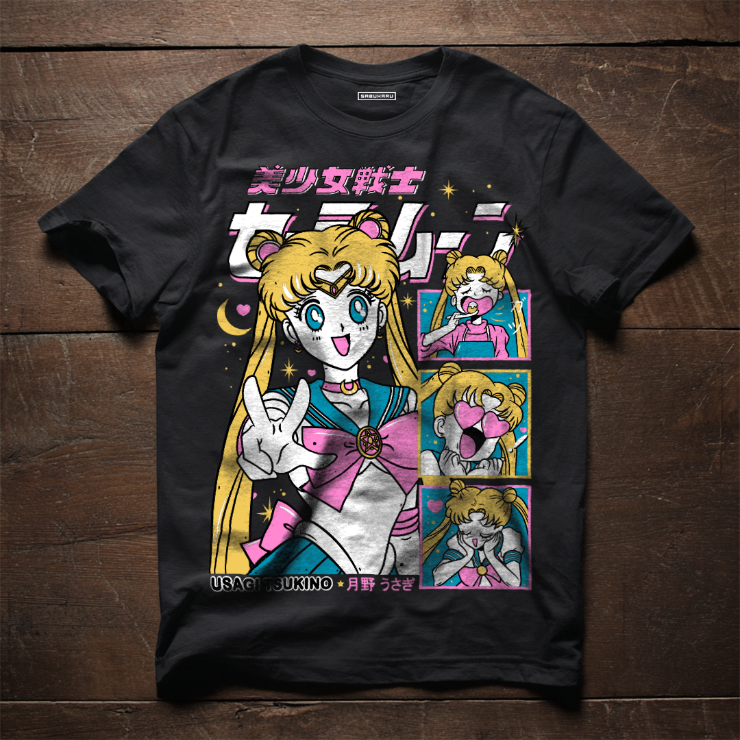 SAILOR MOON