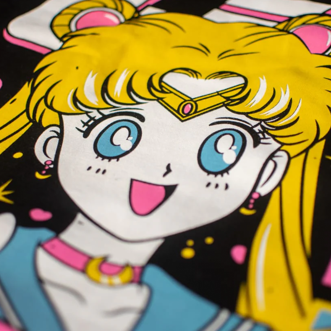 SAILOR MOON