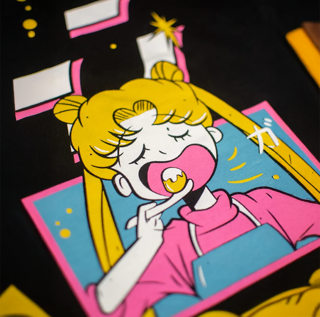 SAILOR MOON